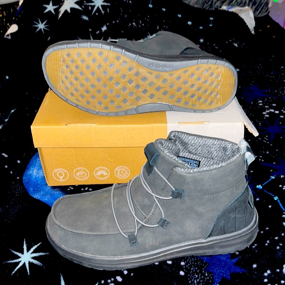 Hey Dude Eloise 😍